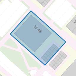 Perceel HLM03-AL-2595