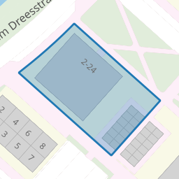 Perceel HLM03-AL-2603