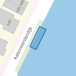 Perceel HLM03-AL-2682