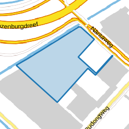 Perceel HLM03-AL-2691