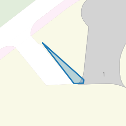 Perceel HLM03-AL-2734