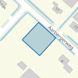 Perceel HLM03-AL-2790