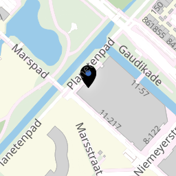 Appartement HLM03 AL 2792 11