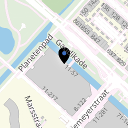 Appartement HLM03 AL 2792 72