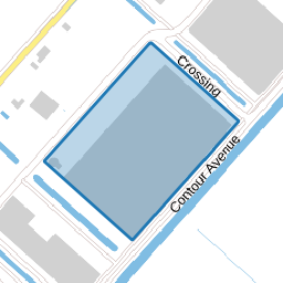 Perceel HLM03-AL-2796