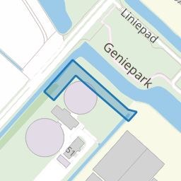 Perceel HLM03-AL-2815