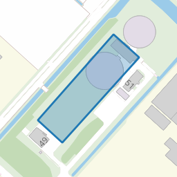 Perceel HLM03-AL-2819