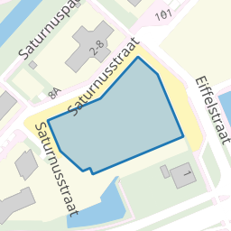 Perceel HLM03-AL-2853