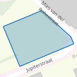 Perceel HLM03-AL-2863