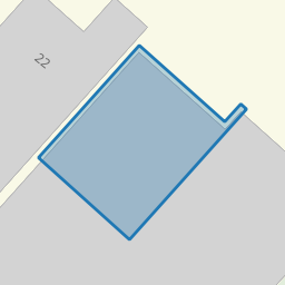 Perceel HLM03-AL-2882