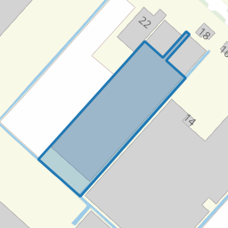 Perceel HLM03-AL-2883