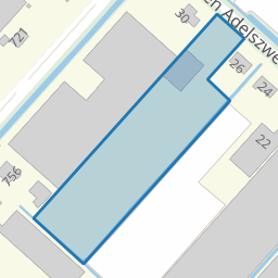 Perceel HLM03-AL-2906