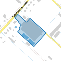 Perceel HLM03-AL-2924
