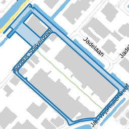 Perceel HLM03-AL-2928