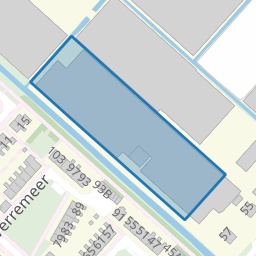 Perceel HLM03-AL-2948