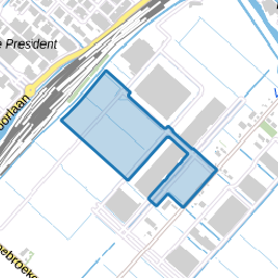 Perceel HLM03-AL-2952