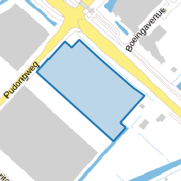 Perceel HLM03-AL-2978