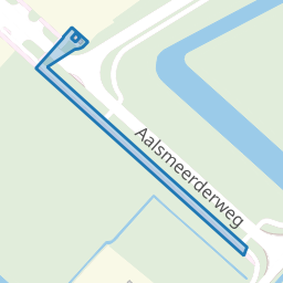 Perceel HLM03-AL-2991