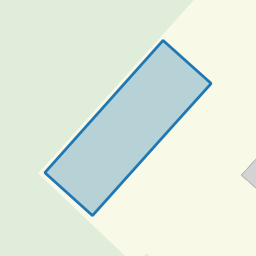 Perceel HLM03-AL-3011