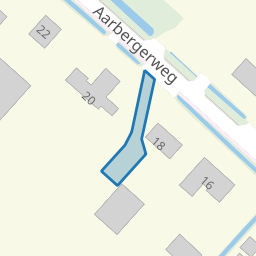 Perceel HLM03-AL-3013