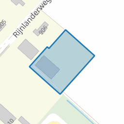 Perceel HLM03-AL-3021