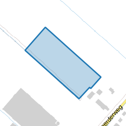 Perceel HLM03-AL-3051