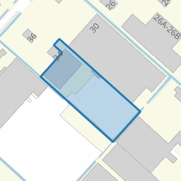 Perceel HLM03-AL-3056