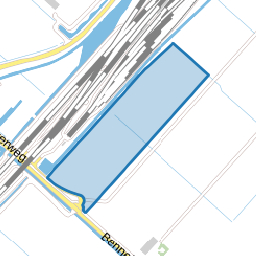 Perceel HLM03-AL-3080