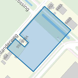 Perceel HLM03-AL-3086