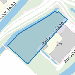 Perceel HLM03-AL-3091