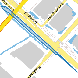 Perceel HLM03-AL-3131