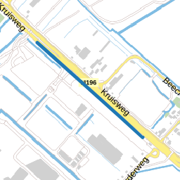 Perceel HLM03-AL-3173