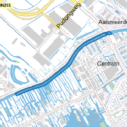 Perceel HLM03-AL-3186