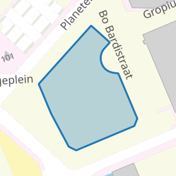 Perceel HLM03-AL-3195