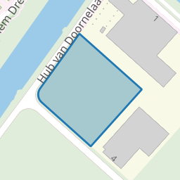 Perceel HLM03-AL-3206