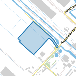 Perceel HLM03-AL-3229