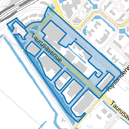 Perceel HLM03-AL-3236