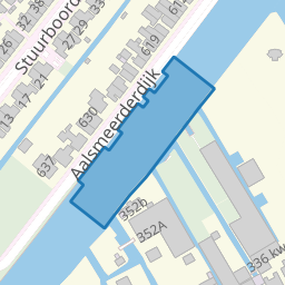 Perceel HLM03-AL-3257