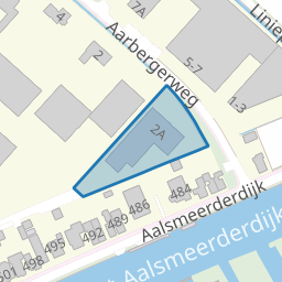 Perceel HLM03-AL-342