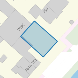 Perceel HLM03-AL-541