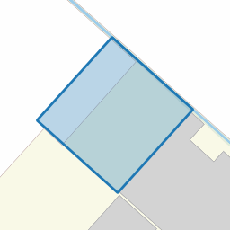 Perceel HLM03-AL-647