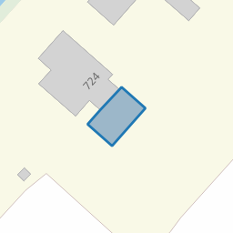 Perceel HLM03-AL-725