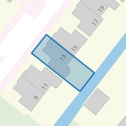 Perceel HLM03-AL-782