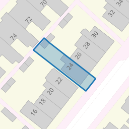 Perceel HLM03-AL-814