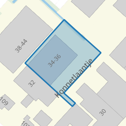 Perceel HLM03-AL-842