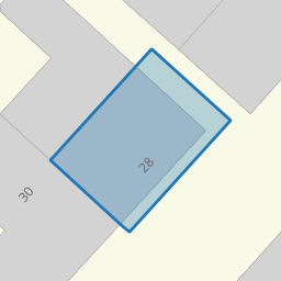 Perceel HLM03-AL-846