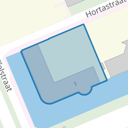 Perceel HLM03-AL-890