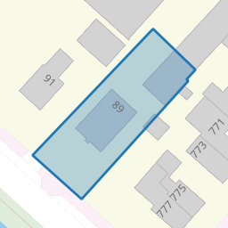 Perceel HLM03-AL-907