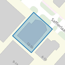 Perceel HLM03-AL-925