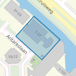Perceel HLM03-AL-996